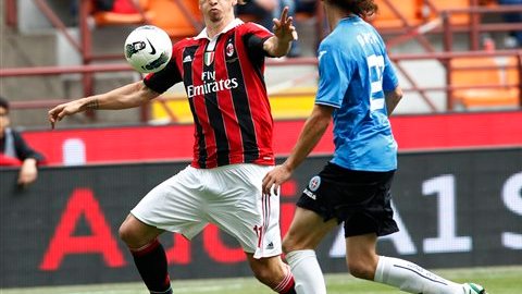 62 millones de euros fue lo que el PSG desembolsó por Ibra y Thiago Silva.