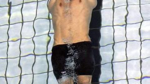 Michael Phelps