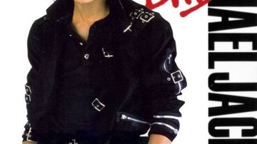 'Bad', de Michael Jackson, vendió 45 millones de copias en todo el mundo.