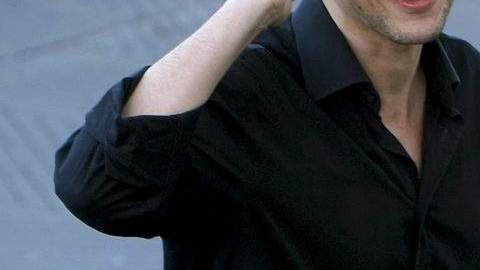 Rodrigo Cortés  luego de  haber presentado su cinta 'Buried' en Estados Unidos, en el 2010.