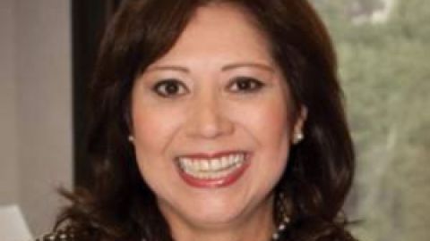 Hilda L. Solís.