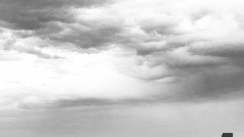 El Servicio Meteorológico advirtió sobre el impacto de posibles fuegos provocados por  truenos y las tormentas eléctricas.