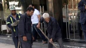 El nuevo refugio temporal, en el Municipio de Tultitlán, acogerá  a los inmigrantes provenientes de Centroamérica que van hacia Estados Unidos. Durante el primer día de operaciones se atendieron a cerca de 100 migrantes en el albergue.