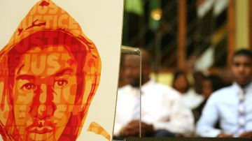 El exvigilante voluntario George Zimmerman se acogió a la polémica ley “Stand Your Ground” tras ser acusado por el asesinato de Trayvon Martin.