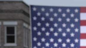 Los mensajes de cambio y esperanza resumidos en la famosa frase “Yes, we can” (Sí, podemos) contribuyeron en gran medida a la victoria de Obama en 2008.