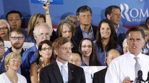 La débil recuperación económica ofrece al republicano una oportunidad para ganarse la simpatía de los electores descontentos.