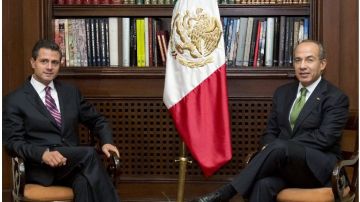 Expresidentes mexicanos se pronuncian sobre el triunfo de Joe Biden