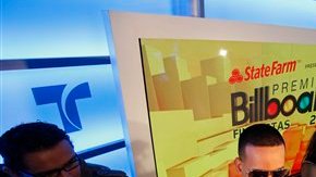 El boricua es ícono latino en Estados Unidos.