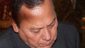 El presidente del PAN, Gustavo Madero, y del PRD, Jesús Zambrano, anunciaron, en conferencia de prensa, que existen supuestas evidencias del manejo ilegal de recursos durante la campaña del presidente electo.