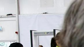 La huelga afectará los puestos de control de pasaportes en puertos y aeropuertos británicos.