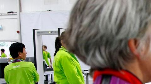 La huelga afectará los puestos de control de pasaportes en puertos y aeropuertos británicos.