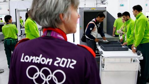 La huelga afectará los puestos de control de pasaportes en puertos y aeropuertos británicos.
