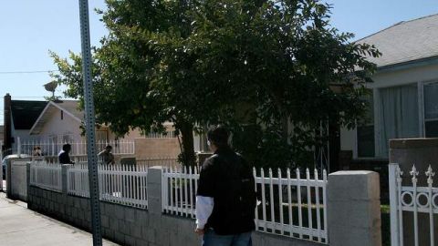 Tres funcionarios de Cudahy han sido  acusados.