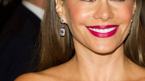 La colombiana recibió su 3ra candidatura por su papel  de Gloria Delgado-Pritchett en 'Modern Family' .