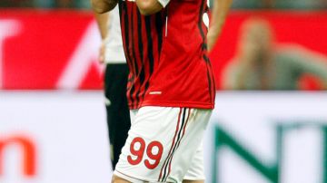 Antonio Cassano debió de pedir disculpas por declaraciones que realizó en la pasada Eurocopa cuando formaba parte de la selección italiana.