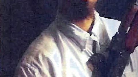 Rezwan Ferdaus, de Ashland, Massachusetts.