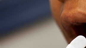 En Universidades de EEUU se ha comenzado a probar con tests de VIH orales entre otros avances.