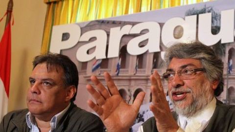 Resaltó que tampoco se debe confundir “el pacifismo” de sus seguidores “con tolerancia a las violaciones a la democracia".