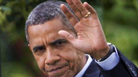 Obama también fue criticado por no visitar Israel desde su campaña electoral de 2008.