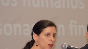 Las víctimas de explotación sexual son "cada vez son más jóvenes", hasta de 13 años.