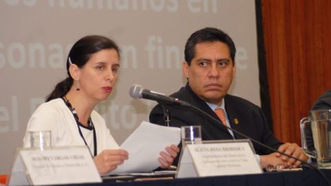 Las víctimas de explotación sexual son "cada vez son más jóvenes", hasta de 13 años.