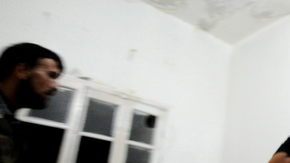 Las versiones indican que tanto rebeldes como el gobierno han cobrado la vida de inocentes civiles.