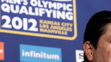 Mañana llega la hora de la verdad para la Selección Azteca.