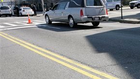 Las autoridades invitan al público a que si tiene información al respecto se haga llegar a la fiscalía.