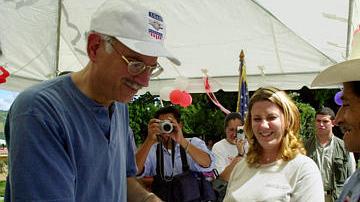 El país centroamericano recibe ayuda de la agencia de los EEUU para el desarrollo internacional.