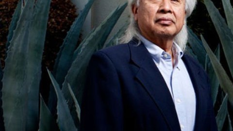 Hugo Morales, director de Radio Bilingüe, fue integrado a la Junta Directiva del SIstema Universitario de California.