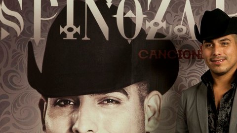 Espinoza Paz actúa este fin de semana en LA.