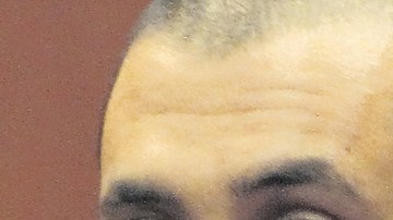 George Zimmerman, vigilante que mató a trayvon Martin