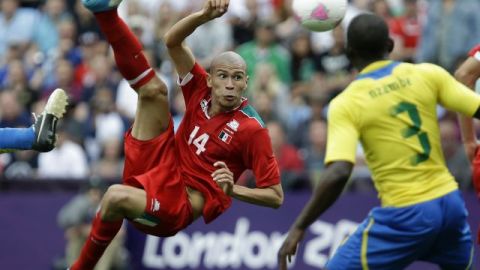 El tercer y último encuentro de la primera ronda para el representativo nacional será el miércoles enfrentando en la sede de Cardiff a Suiza, que perdió 2-1 ante Corea del Sur.