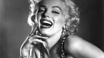 Marilyn Monroe, una leyenda que vive 50 años  tras su muerte.