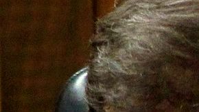 El jefe del Ejecutivo, Mariano Rajoy, en sesión de control al Gobierno en el Congreso de los Diputados,  para reducir el déficit.