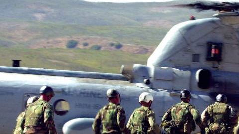 Al Qaeda continuaba siendo una amenaza prominente para EEUU en su informe sobre terrorismo en 2011.