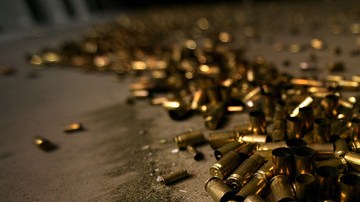 La Operación Rápido y Furioso se realizó en 2009 con la intención de rastrear las armas hasta los capos del narcotráfico pero los agentes federales perdieron la pista de muchas de las armas que intentaban seguir.