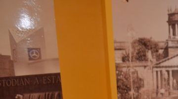 Cazuela fresca, bebida muy apropiada para la época veraniega.