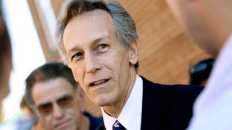 Si Virgil Goode consigue que su nombre aparezca en la boleta electoral en Virginia, va a hacer las cosas muy difíciles para Romney, de acuerdo al estratega demócrata Joe Trippi.