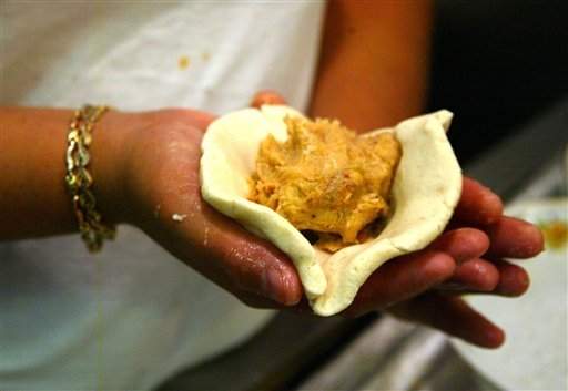 Pupusas Salvadorenas Se Apoderan De Las Masas La Opinion Con esto, ya estas listo para degustar unas ricas pupusas totalmente salvadorenas. la opinion