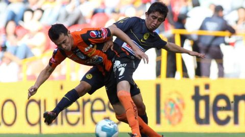 Sánchez aún no cuenta con Nery Castillo por lesión.