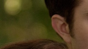 Kristen Stewart y Robert Pattinson en una imagen de 'Twilight: Breaking Dawn - Part II'.