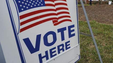 Aseguran que los mapas electorales discriminan a a las minorías. (Archivo)