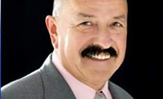 David Silva, el exalcalde de Cudahy.