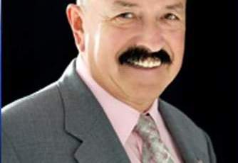 David Silva, el exalcalde de Cudahy.