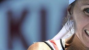 La argentina Gisela Dulko podría retirarse pronto.