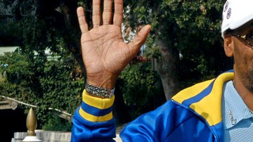 Spike Lee sumará su novena participación en la Mostra de Venecia.