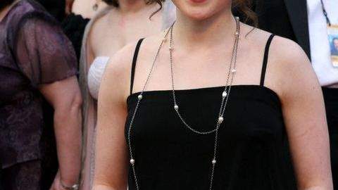 Ellen Page.