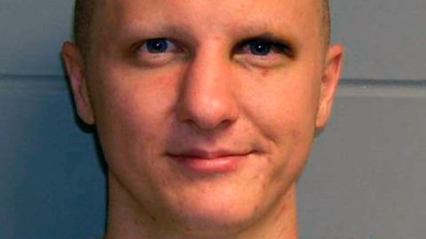 Jared Lee Loughner podría obtener cadena perpetua.