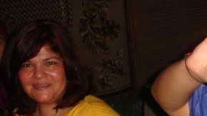 Necesita una rampa. Habrá un bingo bailable a beneficio de Gilbert Piña.